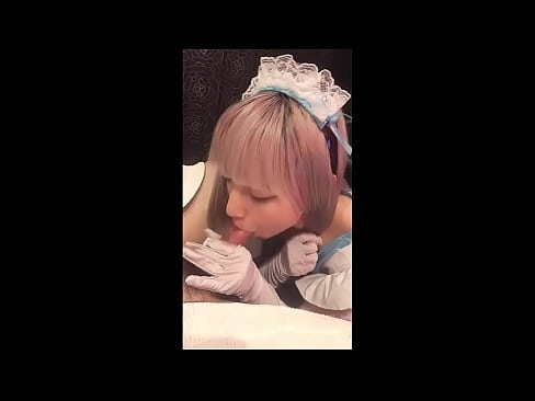 ❤️ Japon idol [mayuka], fransız hizmetçi kostümü, bölüm 1, oral seks ve losyon ile mastürbasyon ❤️ Ev yapımı porno tr.gaypornforyou.ru ❌