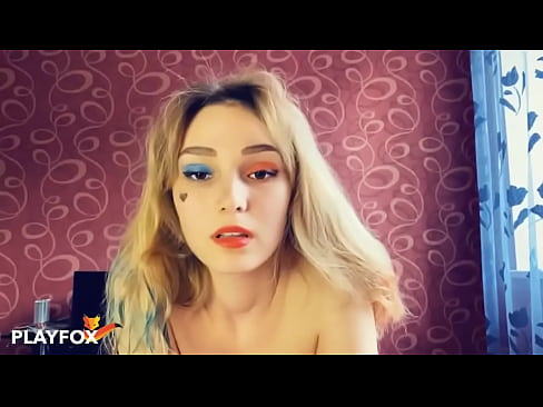 ❤️ Sihirli sanal gerçeklik gözlükleri bana Harley Quinn ile seks verdi ❤️ Ev yapımı porno tr.gaypornforyou.ru ❌
